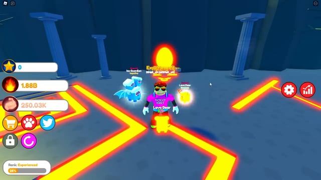 ШОК! ОБНУЛИЛИ АККАУНТ В DESTROYER SIMULATOR В РОБЛОКС! ROBLOX смотреть онлайн