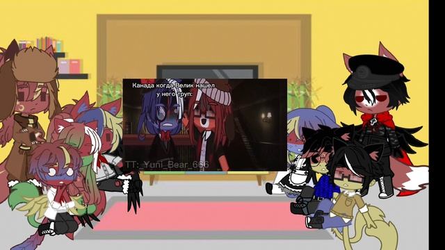 ☭Реакция стран из 1942 на тт (1/?)?? смотреть онлайн