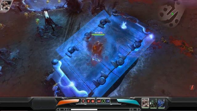 А давайте посмотрим Darkspore смотреть онлайн