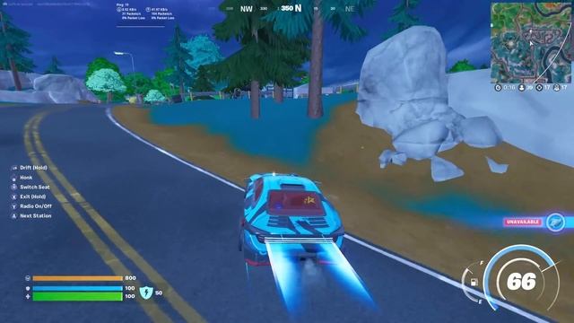 32 Elimination Solo vs Squads Win (Fortnite Chapter 4 Season 2 Gameplay) смотреть онлайн