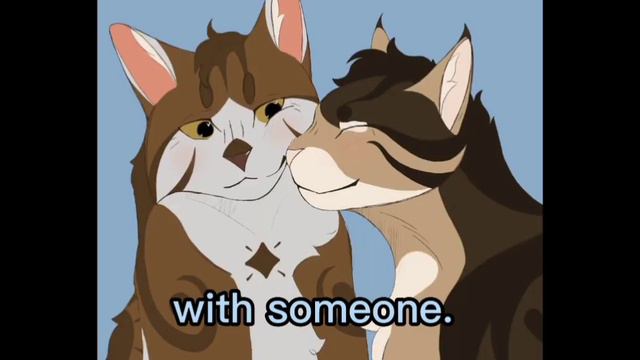 Солнцесветница, Лучесвет и Светогривка I'm in love with someone... смотреть онлайн