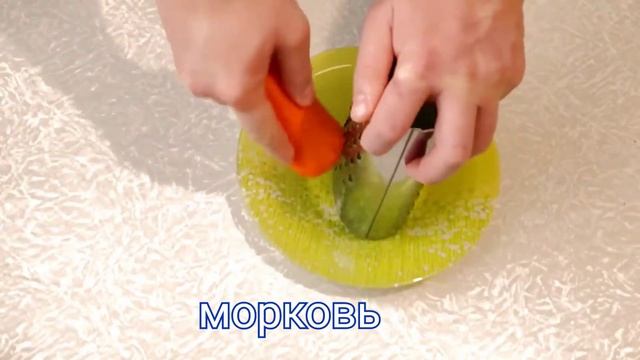 ВКУСНЫЙ НАВАРИСТЫЙ И ПРИ ЭТОМ ОЧЕНЬ ПРОСТОЙ СУП / ПОЛЕЗНАЯ ЕДА НА КАЖДЫЙ ДЕНЬ / ВКУСЫ МИРА / ЕДА смотреть онлайн