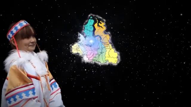Семь чудес Ямала.mp4 смотреть онлайн