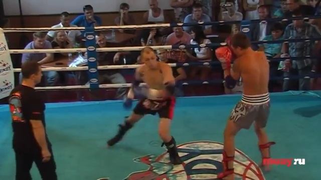 Иван Арзамасцев vs Евгений Грунтковский смотреть онлайн