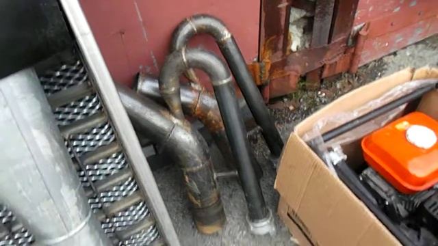 шлюз 4 со слёта старателей смотреть онлайн