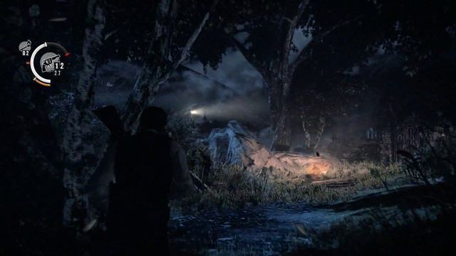 Прохождение The Evil Within - Ultimate Definitive Edition - Глава 2: Выжившие.