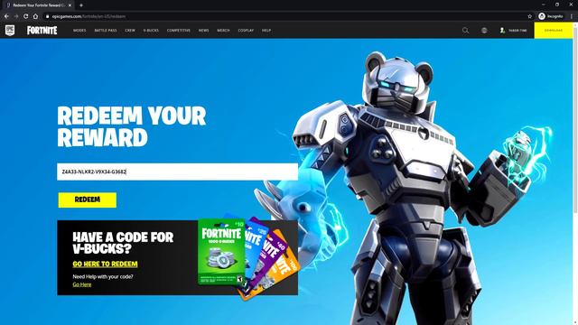 How To Get The FREE "Heir To Croft Manor" Spray In Fortnite! (Free Spray Code) смотреть онлайн