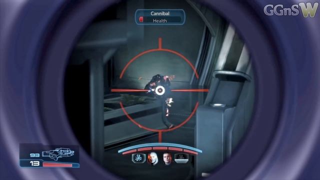 ★ Mass Effect 3 ▪ Insanity Engineer Guide - Ardat-Yakshi Monastery ▪ Lesuss смотреть онлайн