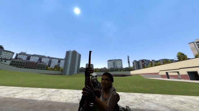 Short anim + bsmod gmod смотреть онлайн