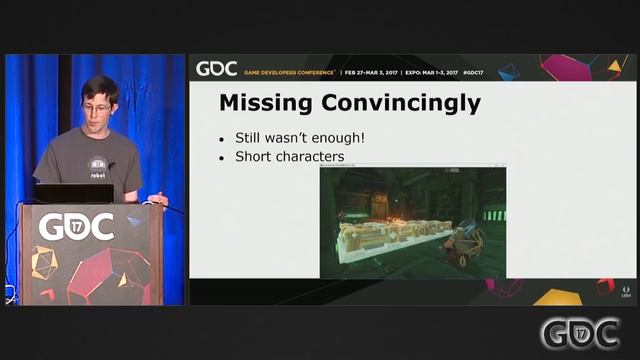 Math for Game Programmers_ Predictable Projectiles смотреть онлайн