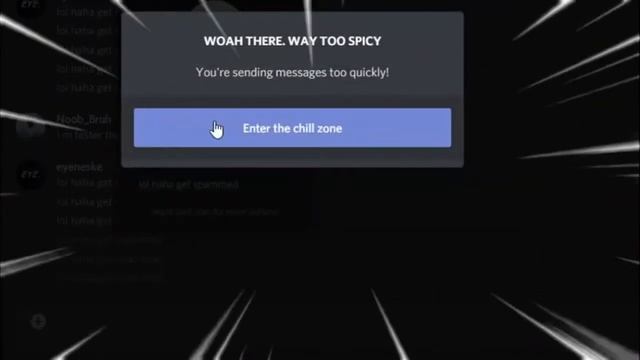 SPAM IN DISCORD WITHOUT COPY AND PASTE! || How to spam fast in discord || OiZoni смотреть онлайн