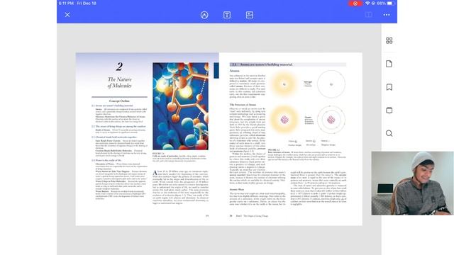 How To Edit PDF Files on iPhone & iPad | Easy PDF Editor смотреть онлайн