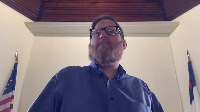Ezekiel 34: God's Expectations for Leadership смотреть онлайн
