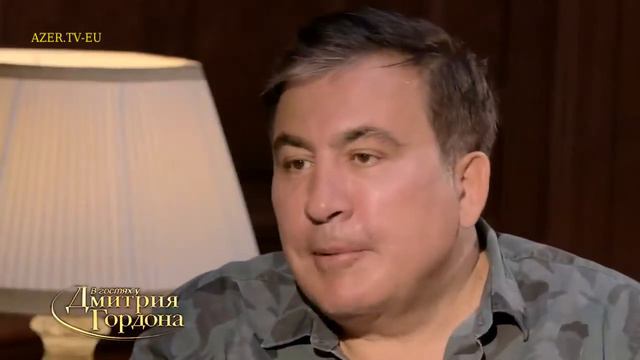 O покушении на Джорджа Буша Мл. и Михаилa Саакашвили, совершенного в Тбилиси. смотреть онлайн