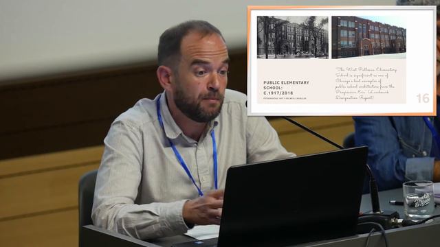 Ponencia Óscar Rodríguez Cavielles | XXI Jornadas Internacionales INCUNA 2019 смотреть онлайн