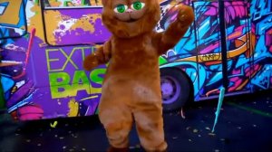 мы зажгём инстаграм парурам