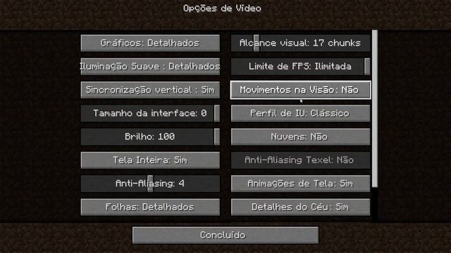 COMO DEIXAR O MINECRAFT PE 1.20 IGUAL AO JAVA EDITION!! смотреть онлайн