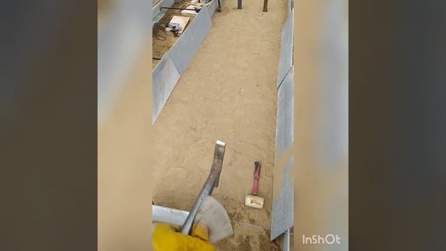 Грядки в теплицу из листового шифера смотреть онлайн
