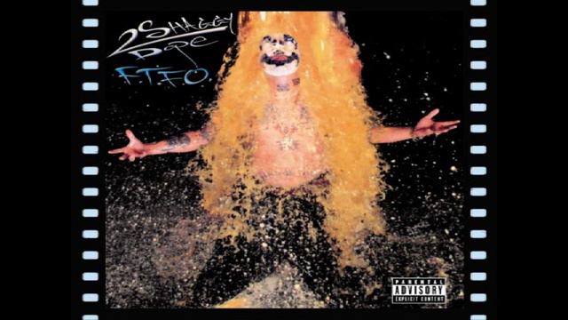 Shaggy 2 Dope - It's About Time смотреть онлайн