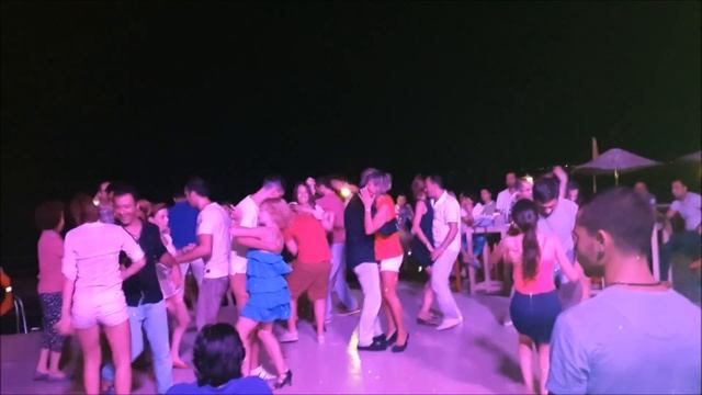Bachata in Turkey смотреть онлайн