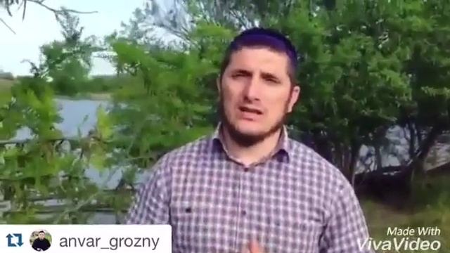 Про намаз, на чеченском смотреть онлайн