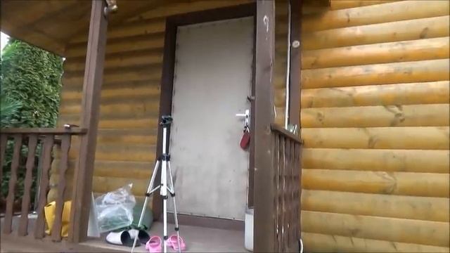 Дачный влог. Дали воду. Потому что без воды... смотреть онлайн