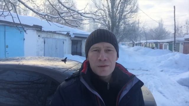 Шок. Что будет если забыть в машине банку колы на морозе