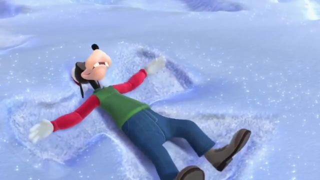 Mickey's Twice Upon A Christmas - Goofy: Christmas Maximus - Part 1 смотреть онлайн