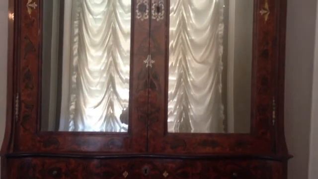 Славянский шкаф. смотреть онлайн