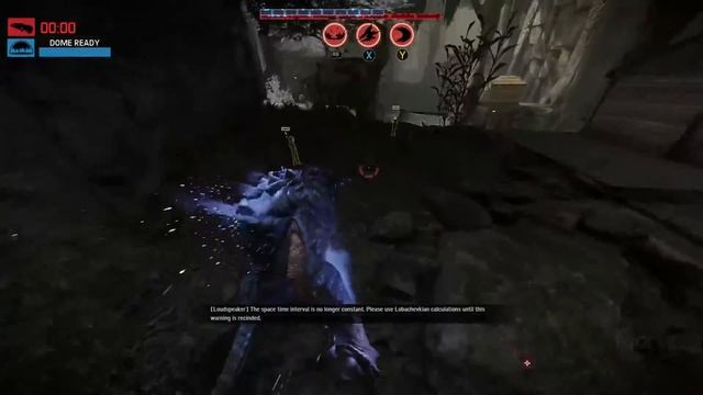 Evolve Vs Evolve Stage 2 Patch Notes And Overall Thoughts