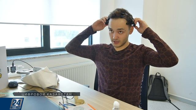 Цифровые разработки против болезней смотреть онлайн