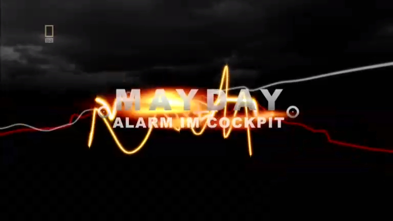 1985.08.02 Почему самолет рухнул на землю (Расследования авиакатастроф s05e01 Invisible Killer) смотреть онлайн