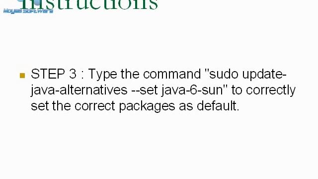 How to Run a Java Program in Ubuntu Operating System смотреть онлайн