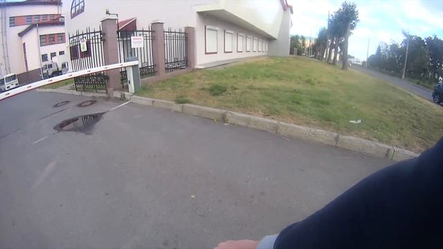 ХОРОШИЙ ДВУХПОДВЕС? ▶ ОБЗОР STINGER HIGHROLLER смотреть онлайн