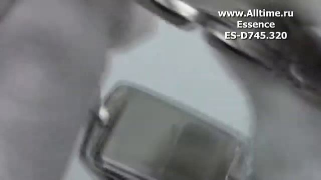 Женские наручные часы Essence ES-D745-320 смотреть онлайн