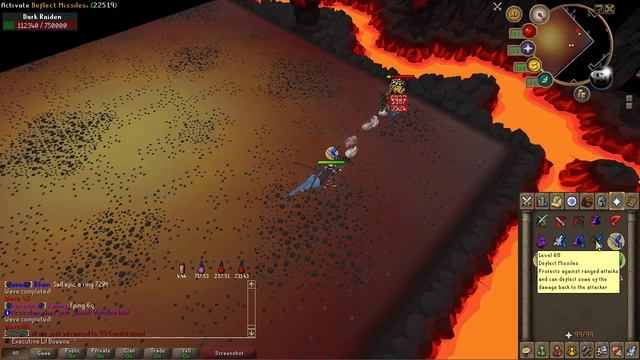 EXTREME ARCADE GUIDE!!!! RANGE GEAR! *DREAMSCAPE RSPS* смотреть онлайн