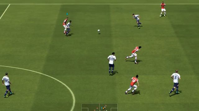 Fifa 14 (UPDATE) r7 Asus 2GB DDR3 Low Profile , E8400 (Dell Optiplex 780SFF, 1080P - UPDATE) смотреть онлайн