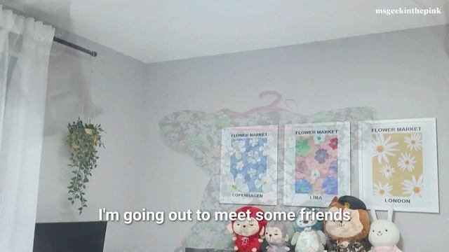 Lots Of Cooking | Tim Horton's Cappuccino | Adobo Fried Rice | Healing Trip | Winnipeg Vlog