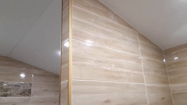 Матовый #4. Установка разделителя смотреть онлайн