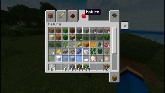 SHOWCASE MINECRAFT JAVA EDITION VERSI 1.13.2 DI ANDROID 100% WORK || INI CLICKBAIT смотреть онлайн