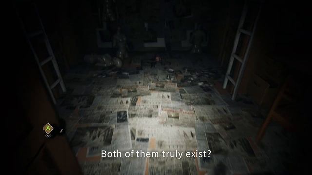 The Bridge Curse: Road to Salvation : The Second Promotional Video(With multi-language subtitles) смотреть онлайн