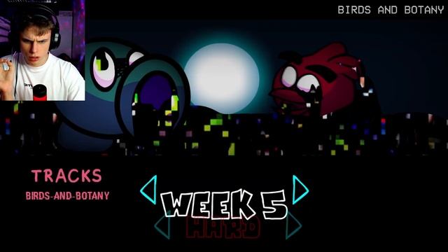 FNF GLITCHED LEGENDS 2 - Это НЕВОЗМОЖНЫЙ МОД НА ФНФ!!! (Friday Night Funkin' VS Glitched Legends 2)