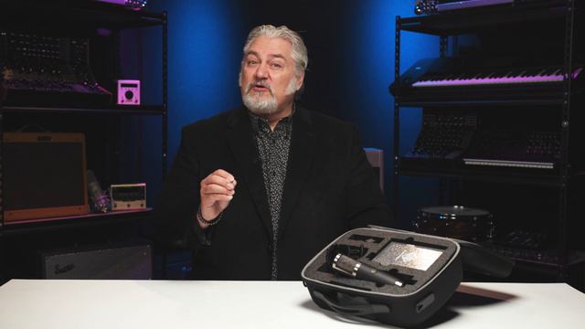 GIVEAWAY 🎁 — Telefunken TF47 Tube Condenser Microphone ✅ — YouTube Monthly Giveaway! смотреть онлайн