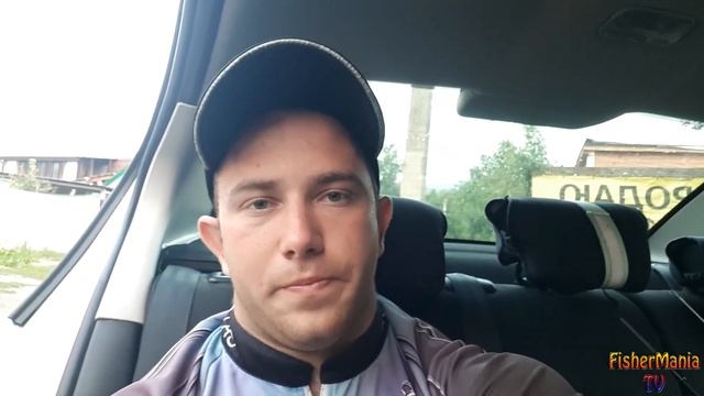 ROCKFISHING 2018 #3: ТАКТИКА ЛОВЛИ. МИКРОДЖИГ