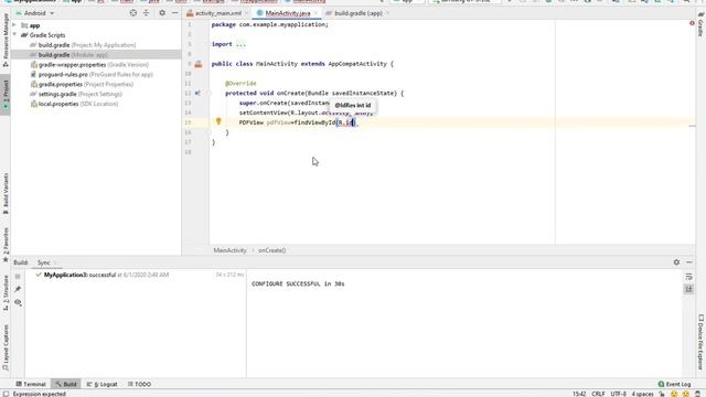 pdf viewer android studio تحويل ملف pdf الي تطبيق اندرويد смотреть онлайн
