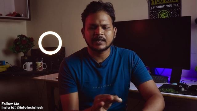 YOU SHOULD LEARN BEFORE ETHICAL HACKING | How to Start Ethical Hacking Course? In Hindi смотреть онлайн