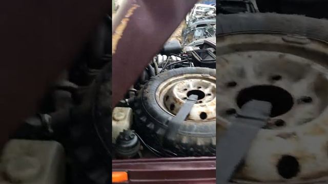 Нива 2012 Гур абс Авторазборка Механик 89092881160 Алексей смотреть онлайн