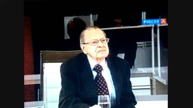 ACADEMIA. Валентин Янин."Человек XIII века"/5 смотреть онлайн