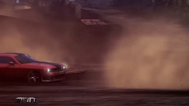 Preview Need for Speed: Most Wanted - Criterion смотреть онлайн