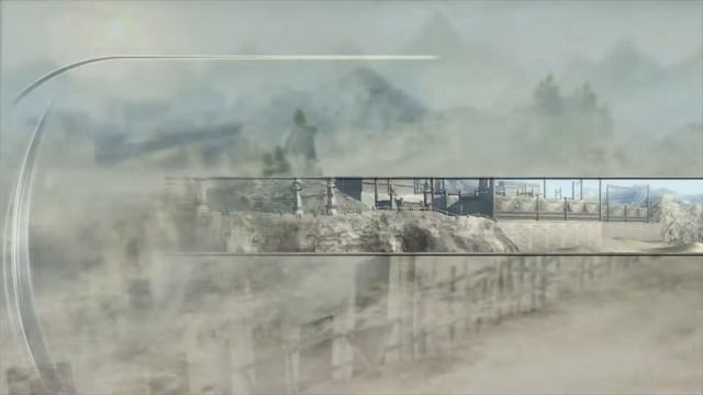 DYNASTY WARRIORS 6 Люй Бу